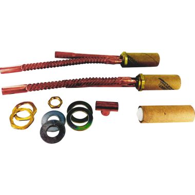 Click here to see  RP18227 Delta Rough-In Valve for Roman Tub Trim - RP18227