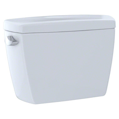 Click here to see Toto ST743E#01 Toto ST743E#01 Eco Drake Toilet Tank, 1.28 GPF - Cotton White