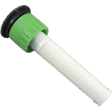 Click here to see K-Rain KVF8 K-Rain KVF8 - Adjustable Arc Nozzle 8 Foot Nozzle Female Thread Spray Nozzle