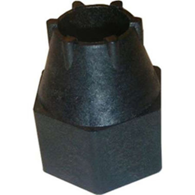 Click here to see Viega 36002 Viega 3/8-Inch ManaBloc Lock Nut - 36002