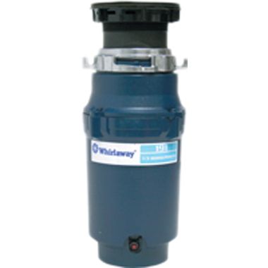 Click here to see Waste King 191 Waste King 191 1/3 HP Garbage Disposal Without Cord