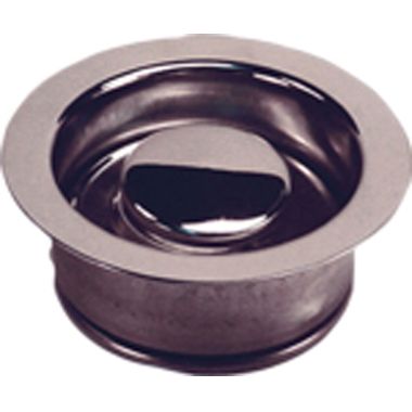 Click here to see Waste King 3150 Waste King 3150 Chrome Extended Sink Flange - 3 Bolt