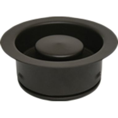 Click here to see Waste King 3156 Waste King 3156 Oil Rubbed Bronze Decorator Flange & Stopper-3 Bolt