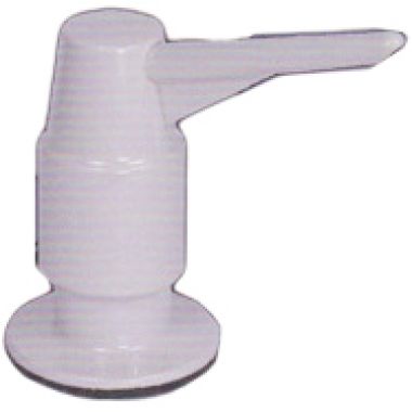 Click here to see Waste King 4001 Waste King 4001 White Soap And Lotion Dispenser