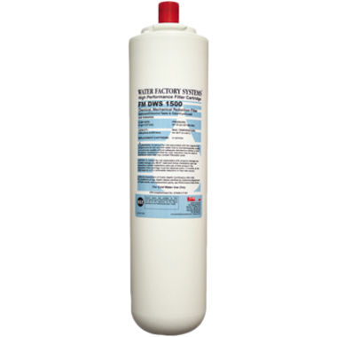 Click here to see Waste King RF-1500 Waste King RF-1500 Lead Only Cartridge For Clearwater Chiller