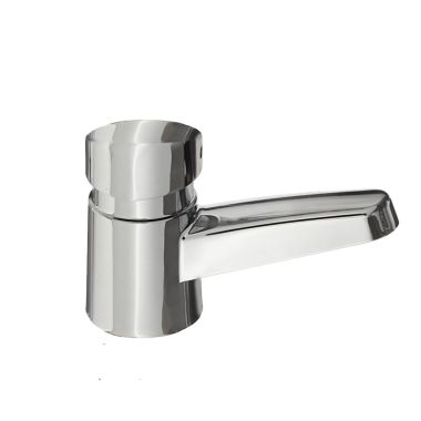 Click here to see Waste King H510-CH Waste King H510-CH Chrome - Hot Only Low Profile Water Dispenser Faucet