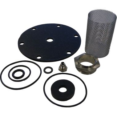 Click here to see Watts 25AUBRK WATTS 0864944 LF25AUG-RK REPAIR KIT FOR 1-1/4