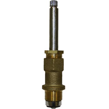 Click here to see Thrifty 811-T Thrifty 811-T Price Pfister Stem & Bonnet Ba