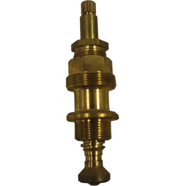 Click here to see Thrifty 812-T Thrifty 812-T Price Pfister Stem & Bonnet Ci