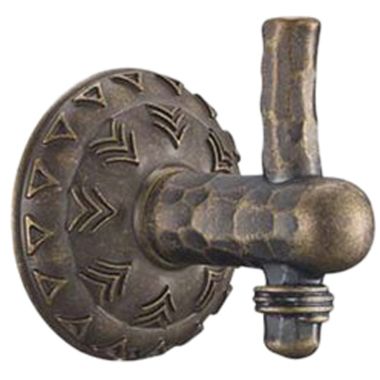 Click here to see Danze BAT-RHK-DKB Danze Robe Hook, Dark Bronze - BAT-RHK-DKB BATIK