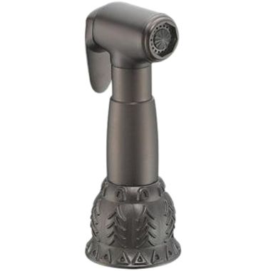 Click here to see Danze BAT-SPR-DKB Danze BAT-SPR-DKB Batik Side Spray, Dark Bronze