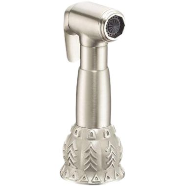 Click here to see Danze BAT-SPR-MDB Danze BAT-SPR-MDB Batik Side Spray, Medium Bronze