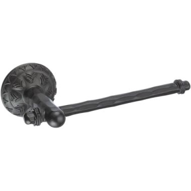 Click here to see Danze BAT-TPH-DKB Danze Batik Toilet Paper Holder, Dark Bronze - BAT-TPH-DKB