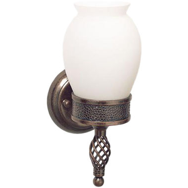 Click here to see Danze BOR-1LV-ATC DANZE BOR-1LV-ATC BORDEAUX Side Mirror Light Antique Copper
