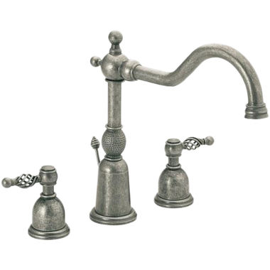 Click here to see Danze BOR-8SP-ORB Danze Bordeaux Two-Handle Widespread Bathroom Faucet, Oil Rubbed Bronze - BOR-8SP-ORB