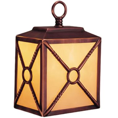 Click here to see Danze BSF-1LV-ORB DANZE BSF-1LV-ORB BLACKSMITH FORGED Side Mirror Light Oil Rubbed Bronze