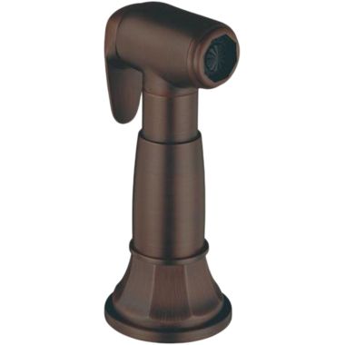 Click here to see Danze BSF-SPR-ORB Danze BSF-SPR-ORB Blacksmith Forged Side Spray, Oil Rubbed Bronze