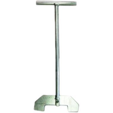 Click here to see Danze CTB-JSL-ORB-AS Danze Contemporary Short Bathroom Faucet, Joystick Handle, Oil-Rubbed Bronze - CTB-JSL-ORB-AS