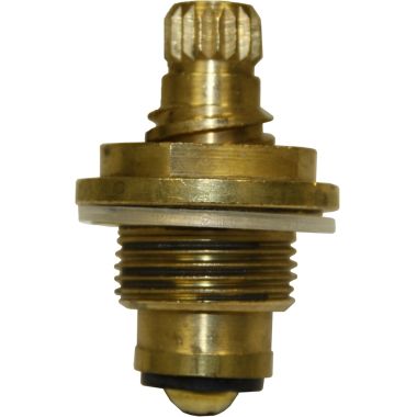 Click here to see Thrifty 1742-T Thrifty 1742-T American Brass Streamway Hot Stem