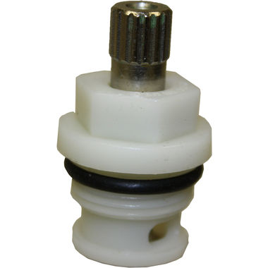 Click here to see Thrifty 2595-T Thrifty 2595-T Streamway - Stem Hot & Cold