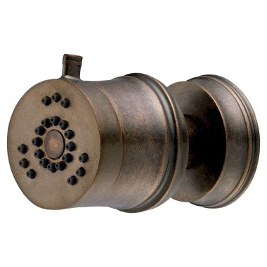 Click here to see Danze D460245RBD Danze D460245RBD South Sea Distressed Bronze Body Spray 2 Function