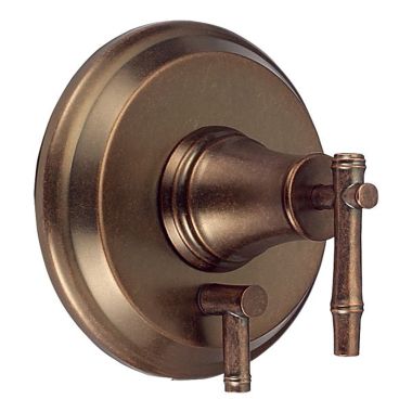 Click here to see Danze D500445RBDT Danze D500445RBDT South Sea Distressed Bronze 1 Handle Valve Trim With Diverter