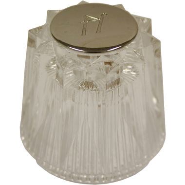 Click here to see Thrifty 1508-T Thrifty 1508-T P Pfister Small Windsor Hot And Cold Handle