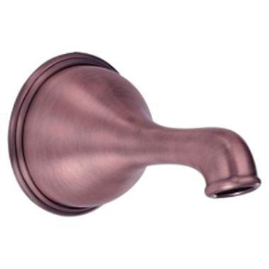 Click here to see Danze D606557AC Danze D606557AC Opulence Wall-Mount Non-Diverter Tub Spout, Antique Copper