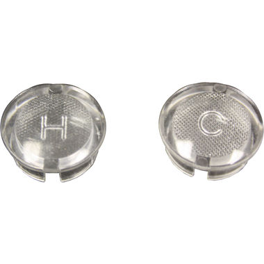 Click here to see Thrifty 1591-T Thrifty 1591-T Delta Faucet Handle Button Set 5692