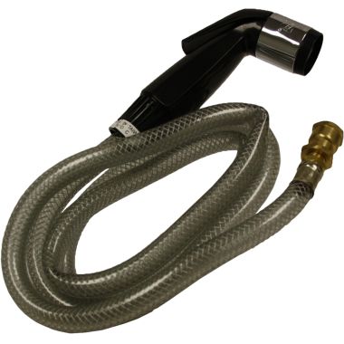 Click here to see Thrifty 182-T Thrifty 182-T Kitchen Hose And Sprayer