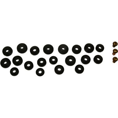 Click here to see Thrifty 499-T Thrifty 499-T Assorted Beveled Bibb Washers