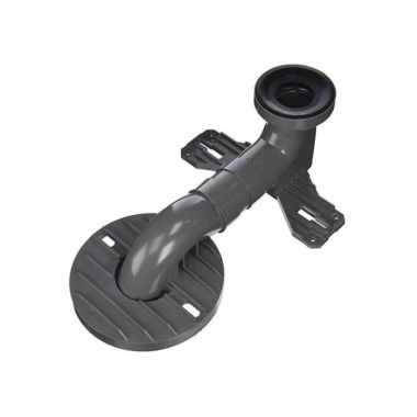 Click here to see TOTO PARTS TSU01W.14R TOTO 14-Inch UniFit Rough-In for Toilet - TSU10W.14R 