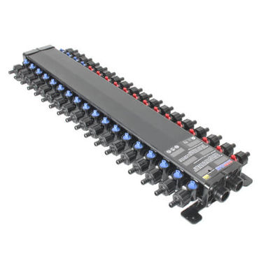 Click here to see Viega 50363 Viega 50363 ManaBloc 36-Port 1/2