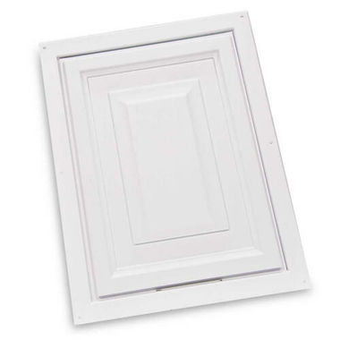 Click here to see Viega 50718 Viega 50718 14-Port Max Manabloc Access Panel 14