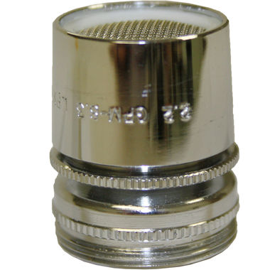 Click here to see Thrifty 856-T Thrifty 856-T Brass Swivel Aerator