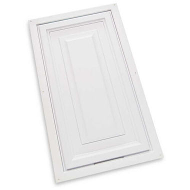 Click here to see Viega 50726 Viega 50726 16-Port Max Manabloc Access Panel 14