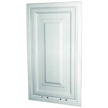 Click here to see Viega 50740 Viega 50740 30-Port Max Manabloc Access Panel 14