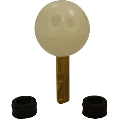 Click here to see Thrifty 886-T Thrifty 886-T #212 Delta Ball Plastic