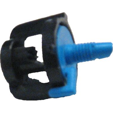 Click here to see Agrifim  Half Stream Jet Spray Rotor Blue