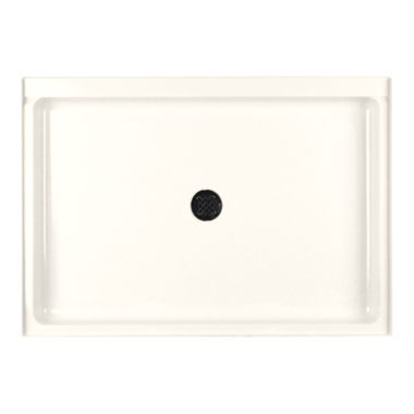 Click here to see Swanstone SF03248MD.010 Swanstone SS-3248-010 White 32