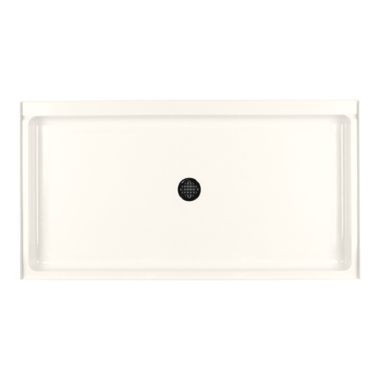 Click here to see Swanstone SF03460MD.010 Swanstone SS-3460-010 White 34