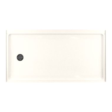 Click here to see Swanstone SR03260RM.010 Swanstone SR-3260R-010 White 32
