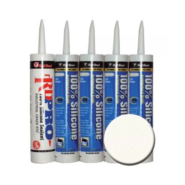 Click here to see Swanstone SS29000.010 Swanstone SS-29-010 White Installation Kit For Tub Walls