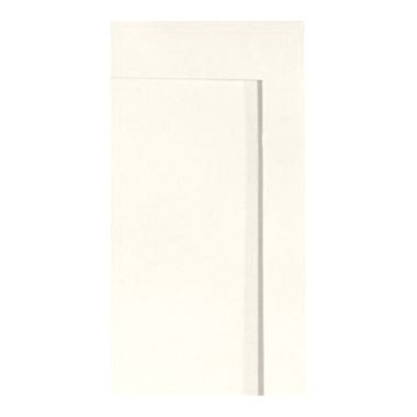 Click here to see Swanstone TK00105TP.010 Swanstone TK-105-TP-010 White Trim Kit Panel For 72