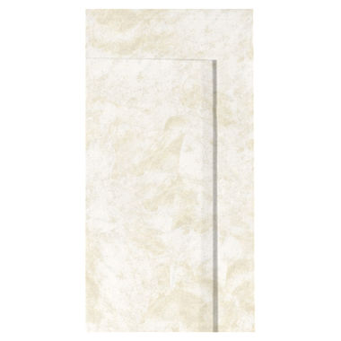 Click here to see Swanstone TK00105TP.125 Swanstone TK-105-TP-125 Cloud White Trim Kit Panel For 72