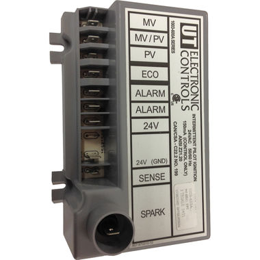 Click here to see American 3210567 American 3210567 Ignition Control Module for DCG3 Commercial Gas Water Heater