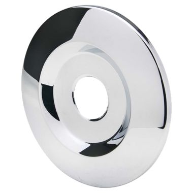 Click here to see Pfister 960-045A Pfister 960-045A Replacement Round Wall Flange, Polished Chrome