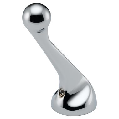 Click here to see Delta RP2393 Delta RP2393 Delta Single Lever Handle Kit With Set Screw (Chrome)