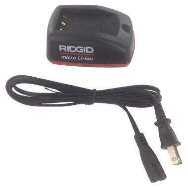 Click here to see Ridgid 37088 Ridgid 37088 Battery Charger 3.7 Volt