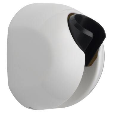 Click here to see Delta U3001-WH-PK Alsons Delta U3001-Wh-Pk Wall Mount, White